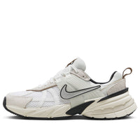 (WMNS) Nike V2K Run 'Summit White Light Orewood Brown' FN6703-100