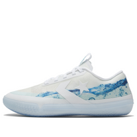 Converse Kelly Oubre Jr. x All Star Pro BB Low 'Soul Collection' 169085C