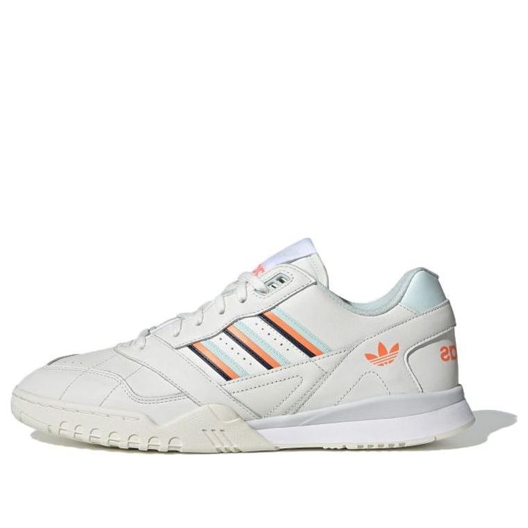 adidas AR Trainer 'White Ice Mint Orange' D98157