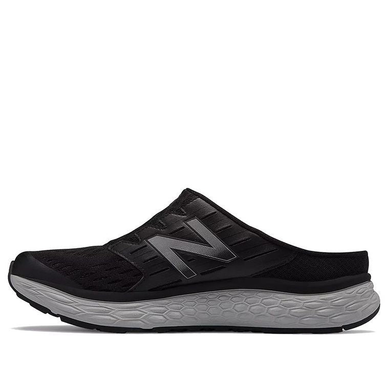 New Balance Sport Slip 900 'Black Silver' MA900BK