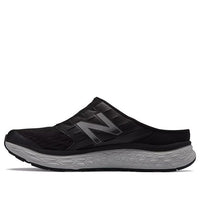 New Balance Sport Slip 900 'Black Silver' MA900BK