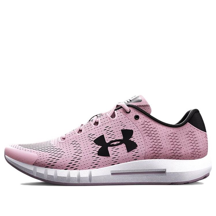 (WMNS) Under Armour Micro G Pursuit BP 3021969-601