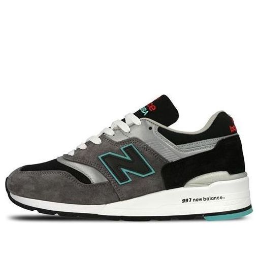 New Balance 997 'Rockabilly' M997CGB