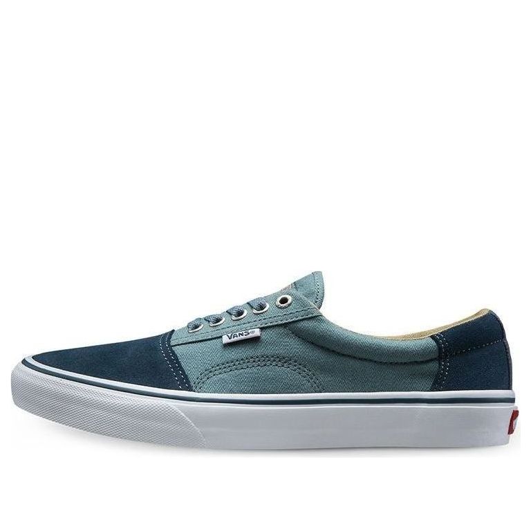 Vans Rowley Solos Blue/Green VN00018KIR3
