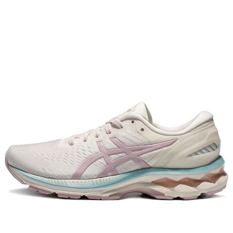 (WMNS) ASICS Gel-Kayano 27 'Beige' 1012B082-100