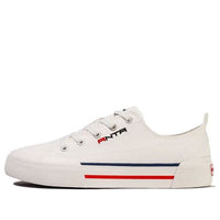 ANTA Life Series Sneakers 'White Blue Red' 112118666-1