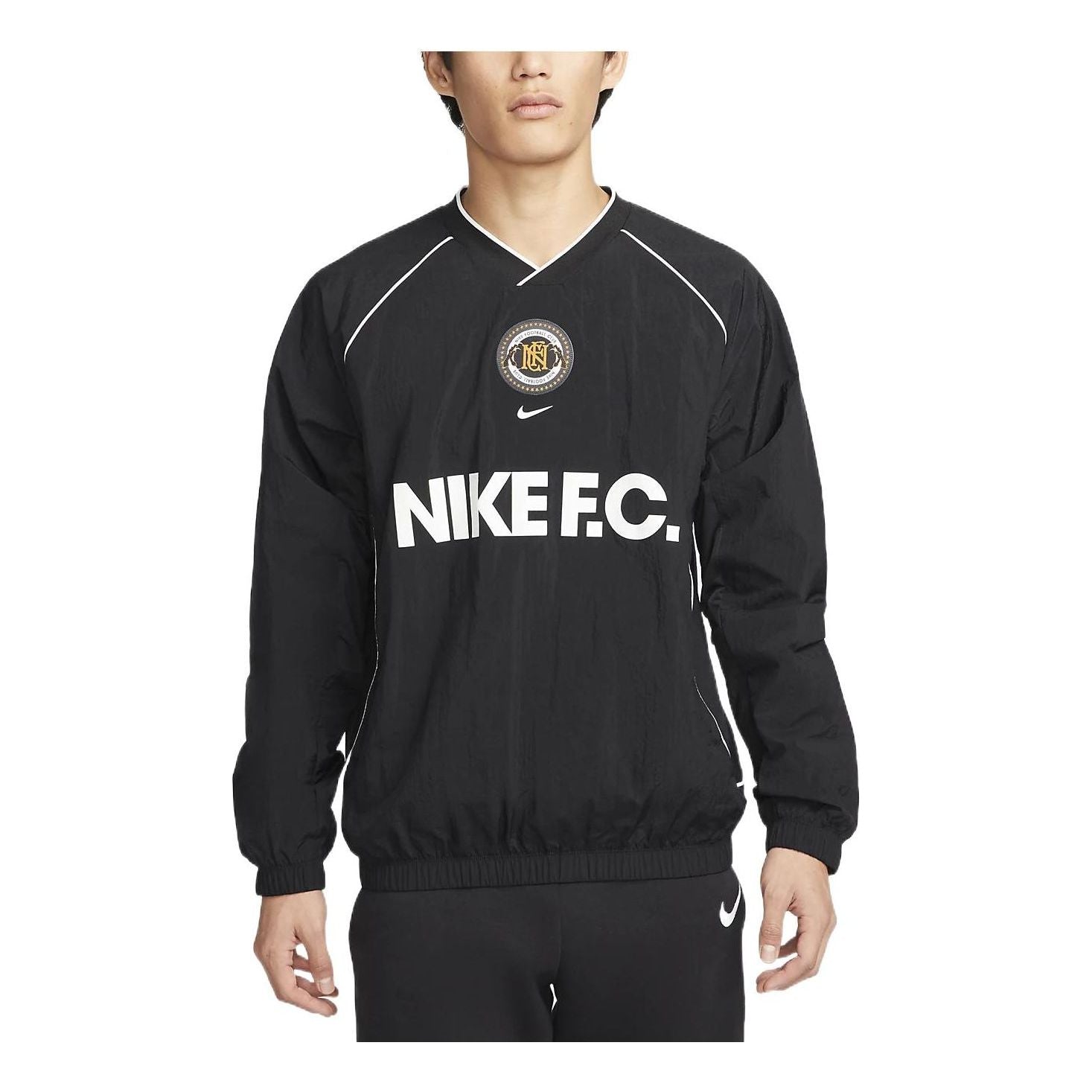 Nike FC Repel DQ5040-010
