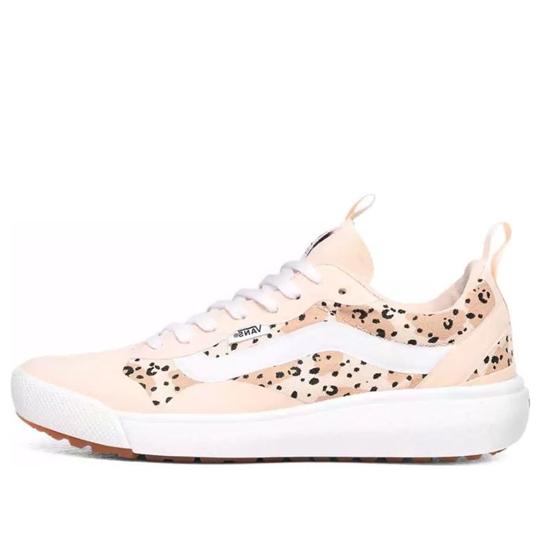 Vans Leila Hurst Ultrarange Exo Pink VN0A4U1KWOL