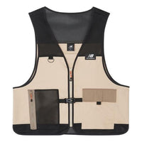New Balance All Terrain Vest Asia Sizing 'Mindful Grey Beige' MV21500-MDY