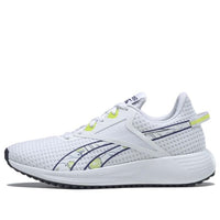 (WMNS) Reebok Lite Plus 3 'White Acid Yellow' GY3978