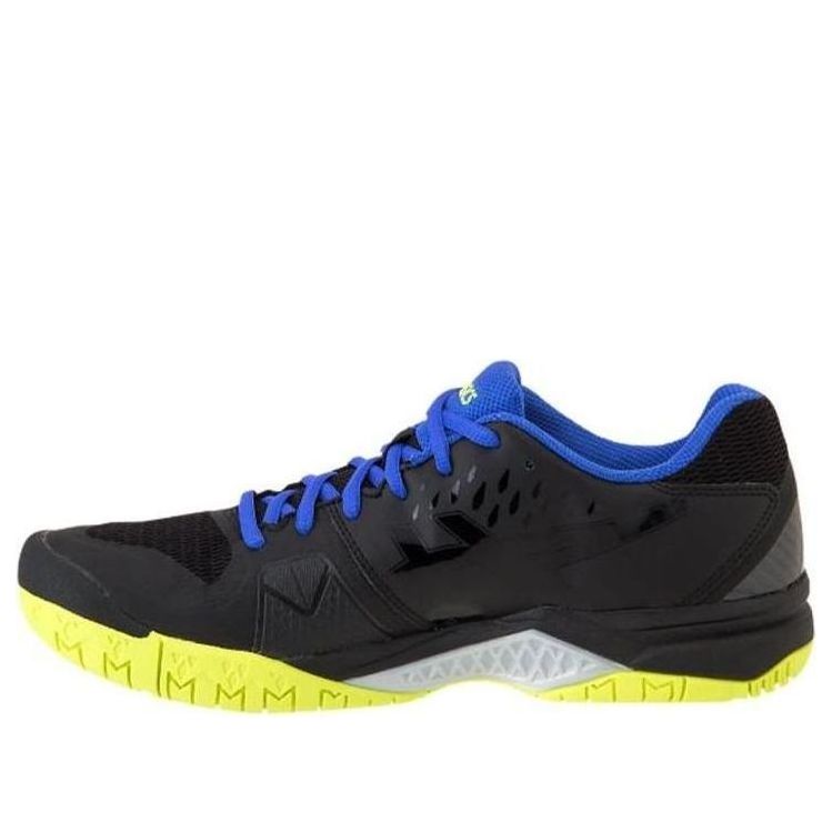 ASICS Gel Challenger 12 'Black' 1041A045-014