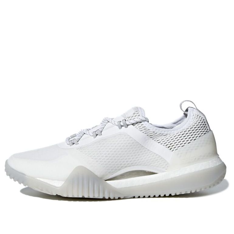 (WMNS) adidas SMC PureBoost X TR 3.0 'White' BB6242