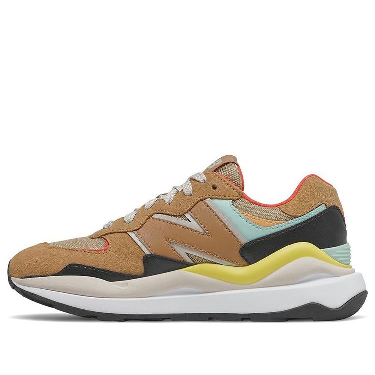 (WMNS) New Balance 57/40 'Faded Workwear' W5740GB