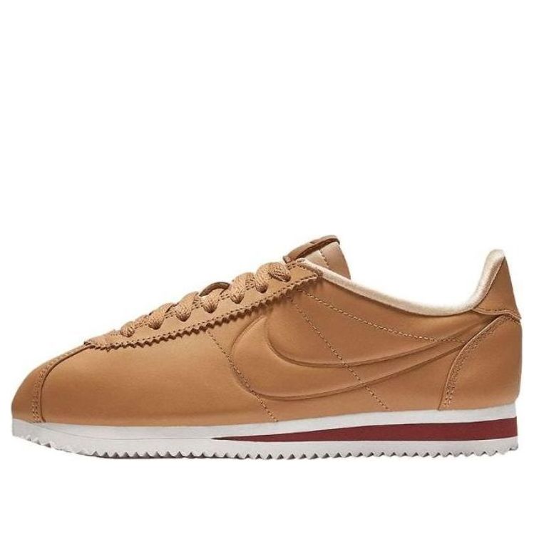 (WMNS) Nike La Cortez x Maria Sharapova 'Camel' BV9266-200
