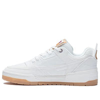 Li-Ning Brassy Monkey 'Cream White' AGCS079-5