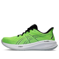 ASICS Gel-Cumulus 26 'Electric Lime White' 1011B792-300
