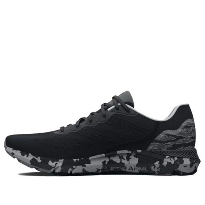 Under Armour HOVR Sonic 6 'Black Camo' 3026233-001