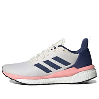 (WMNS) adidas Solardrive 19 'White Pink Blue' EE4267