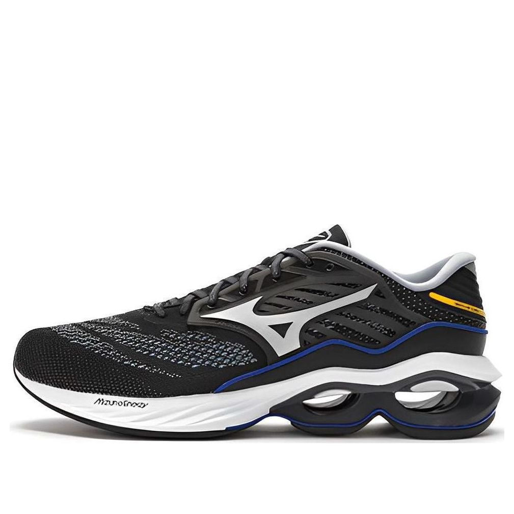 Mizuno Creation 23 'Black White' J1GC220154