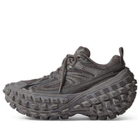 (WMNS) Balenciaga Bouncer Defender Screw Sneakers 'Grey' 685611W2RAA2000