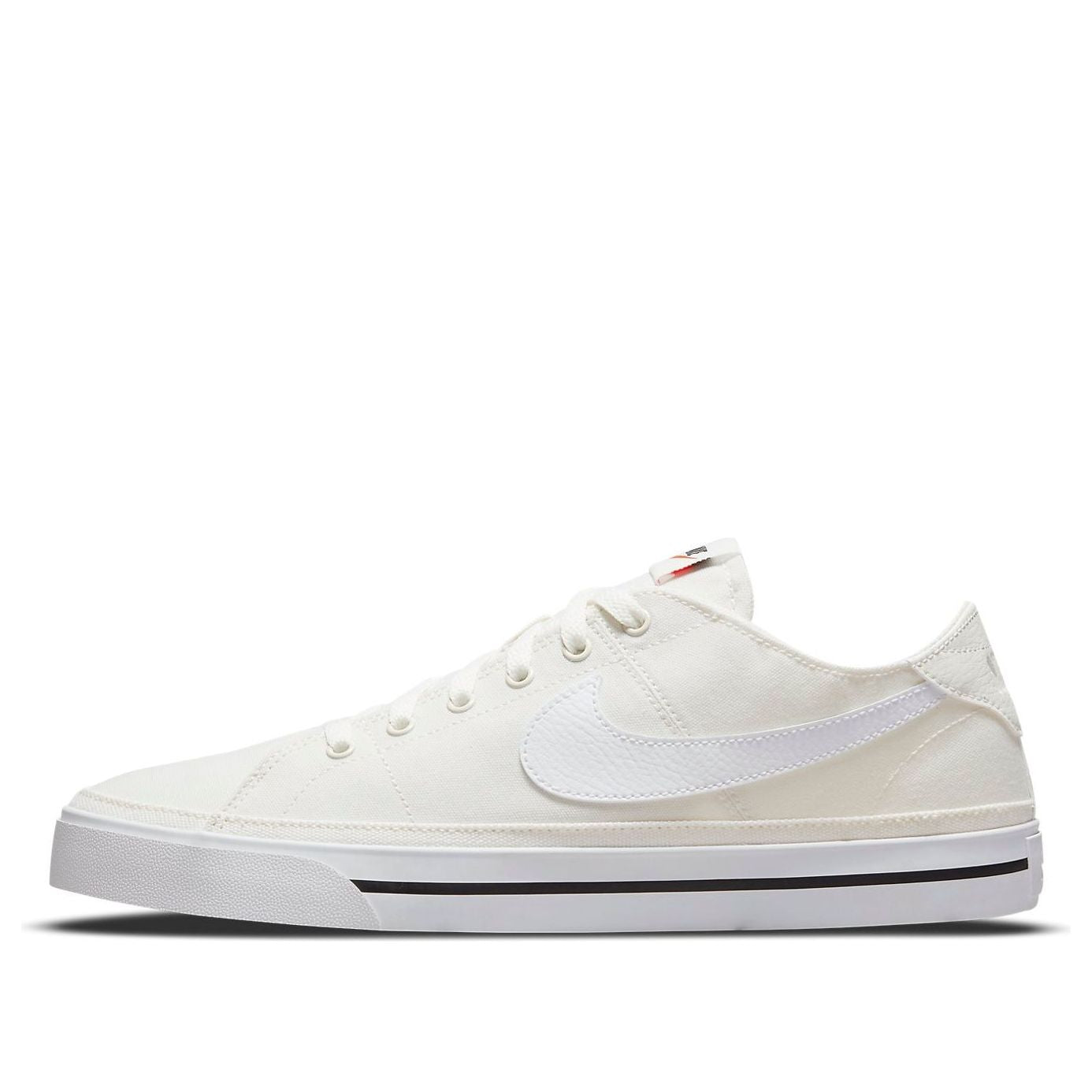 Nike Court Legacy CNVS Creamy CW6539-102