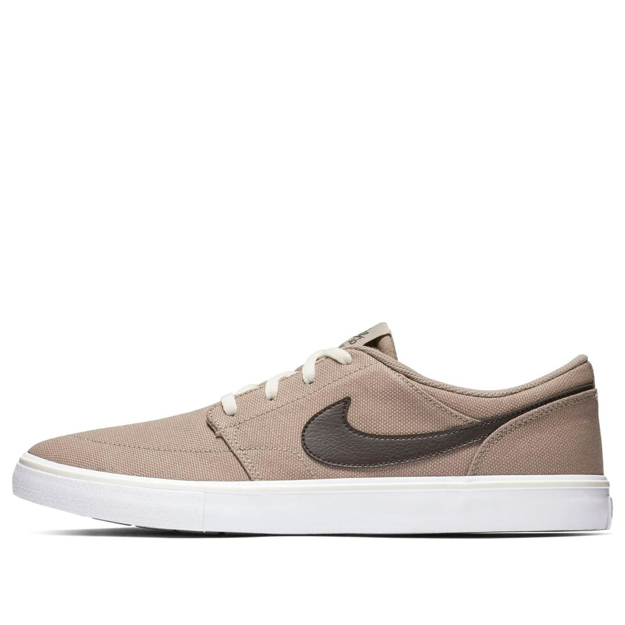 Nike Portmore 2 Solar Canvas SB 'Sepia Stone' 880268-203
