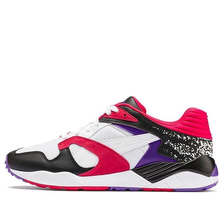 PUMA Trinomic XS-850 'Purple Glimmer' 371090-02