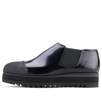 (WMNS) Onitsuka Tiger The Onitsuka Side Gore Low Boots 'Black' 1182A480-003