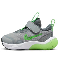 (TD) Nike Explor Next Nature 'Light Smoke Grey Green Strike' DC5862-009