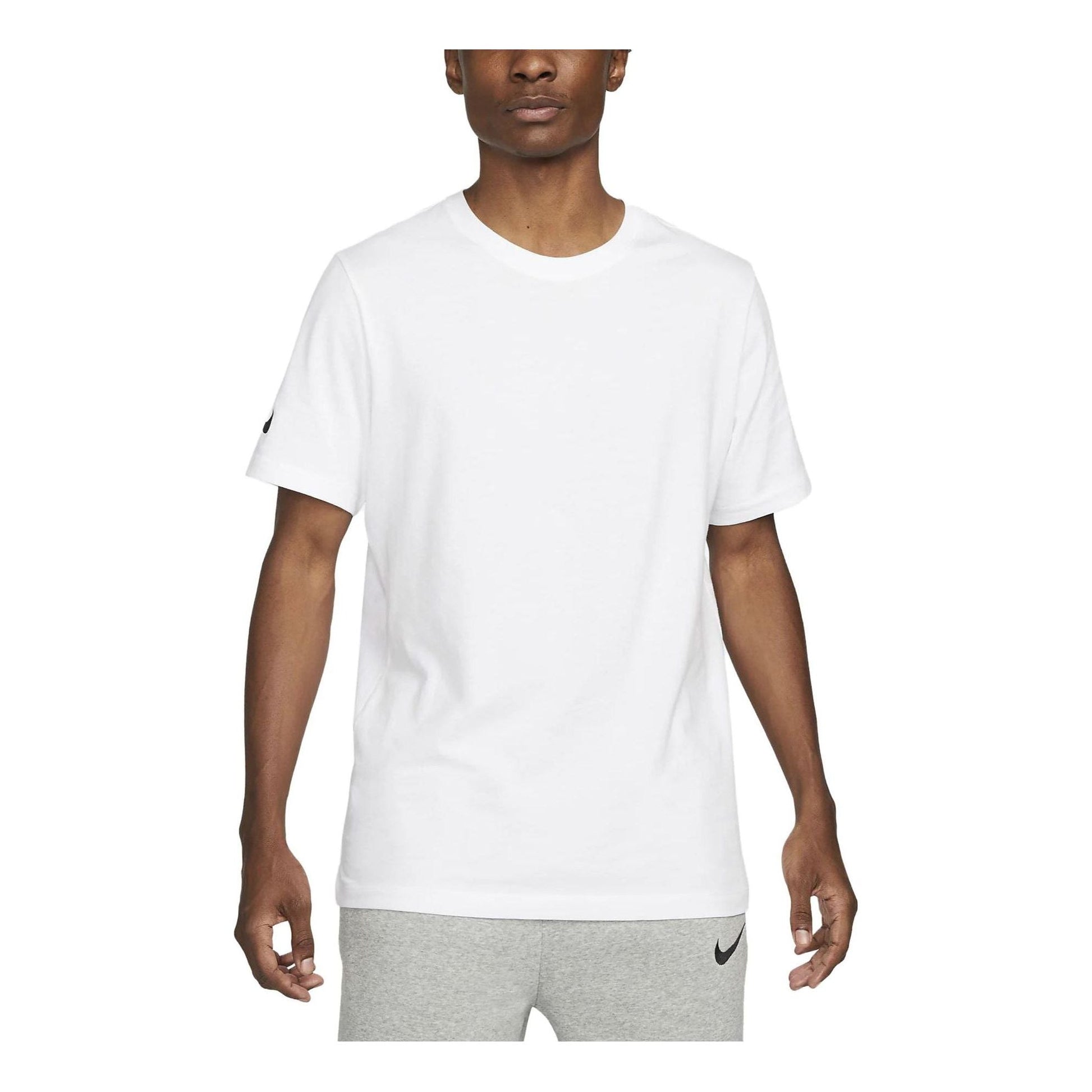 Nike Park 20 Sportswear T-Shirts 'White' CZ0881-100