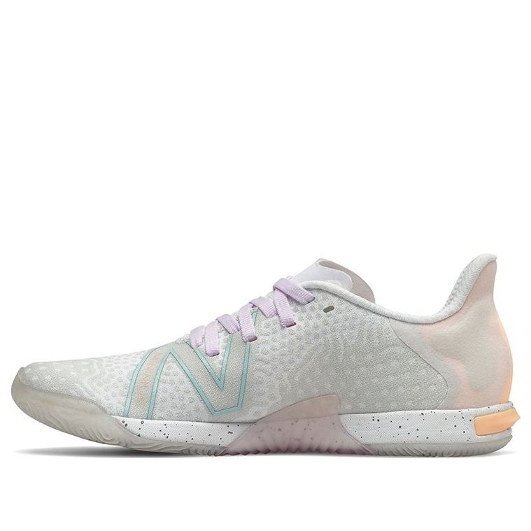 (WMNS) New Balance Minimus TR Sneakers Grey/Pink WXMTRCW1