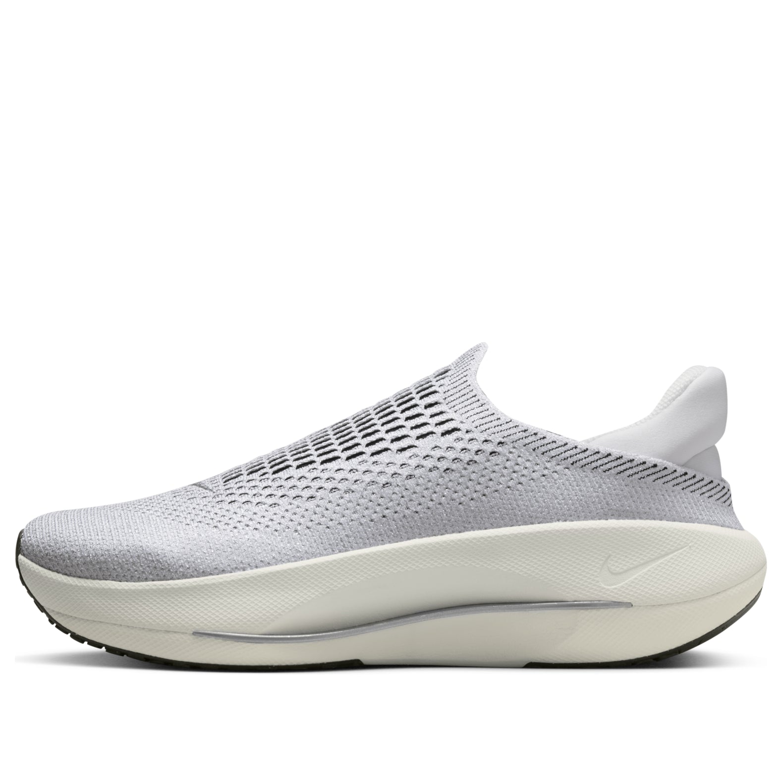 (WMNS) Nike Reina EasyOn Premium 'Summit White Sail' FZ2118-101