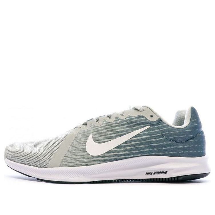 (WMNS) Nike Downshifter 8 Low-Top Grey/Blue 908994-010