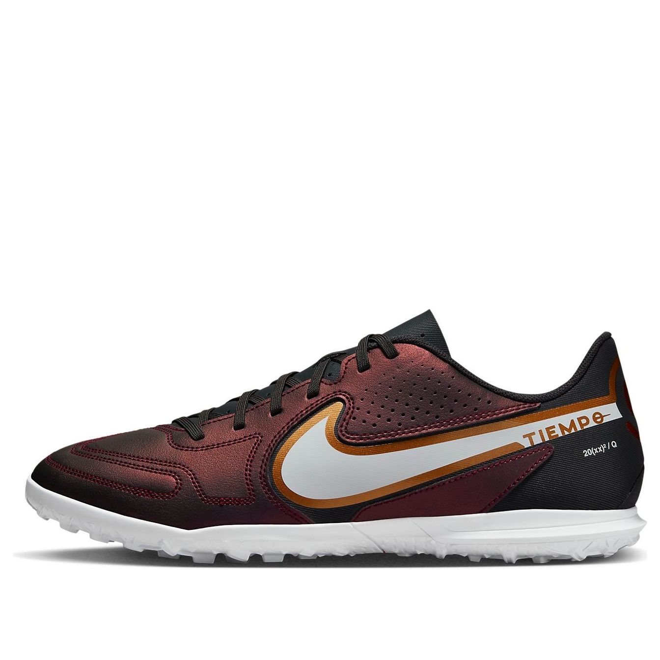 Nike Tiempo Legend 9 Club TF Purplewhite DR5983-510
