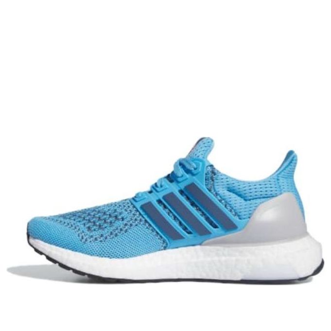 (GS) adidas UltraBoost 1.0 'Semi Blue Burst' ID8437