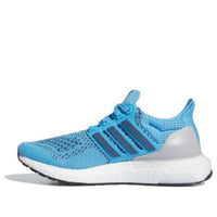 (GS) adidas UltraBoost 1.0 'Semi Blue Burst' ID8437