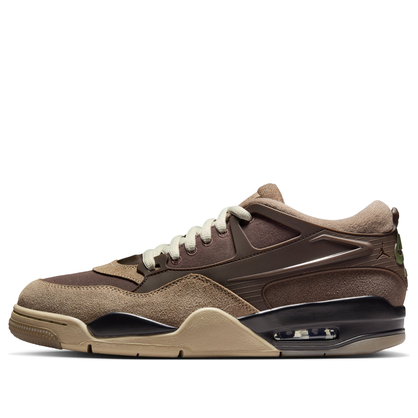 Air Jordan 4 RM 'Ironstone' FQ7939-022