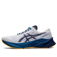 ASICS Novablast 3 'White Deep Ocean' 1011B458-100