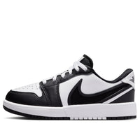 (GS) Air Jordan 1 Low RM EasyOn 'Black White' HQ2024-101