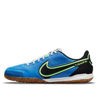 Nike Tiempo Legend 9 Academy IC 'Light Photo Blue' DA1190-403