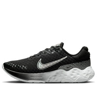(WMNS) Nike Renew Ride 3 Premium 'Black Zebra' DR9833-001
