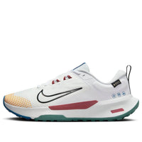 (WMNS) Nike Juniper Trail 2 Gore-Tex 'White Red Gold' FB2065-102