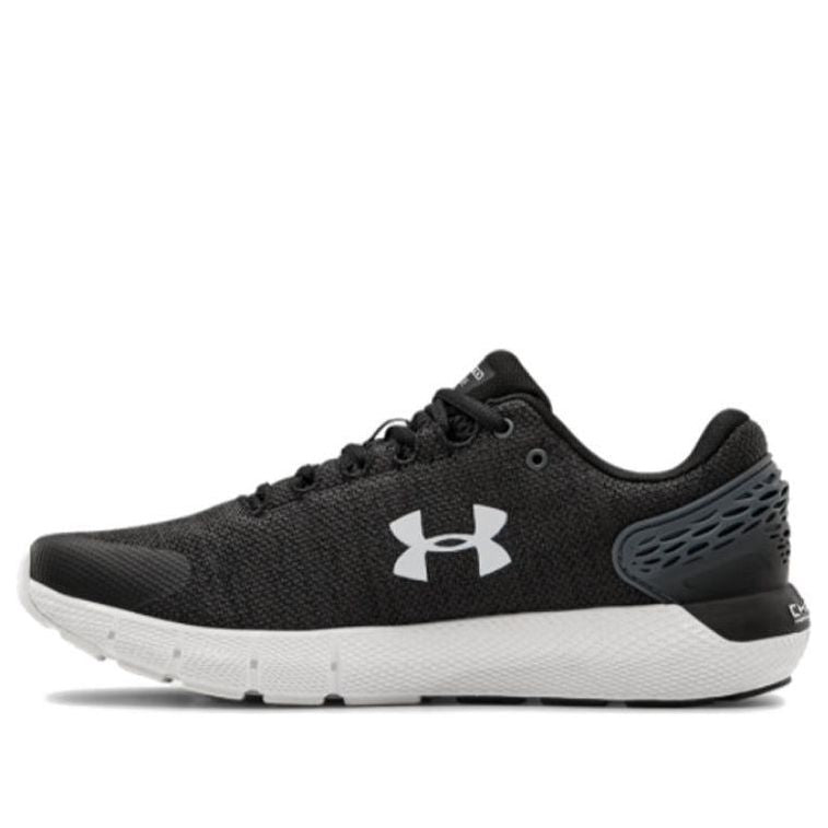 Under Armour Charged Rogue 2 Twist Black 3023879-001
