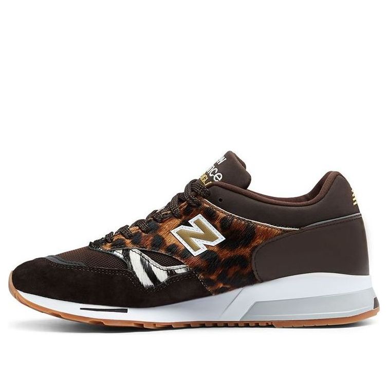 New Balance 1500 Made in England 'Animal Pack - Tiger' M1500CZK