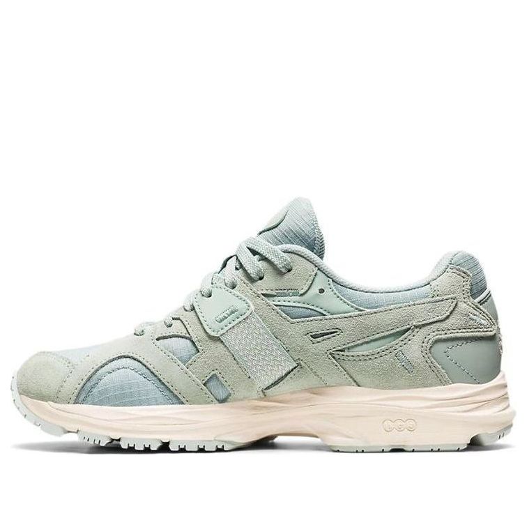 (WMNS) ASICS Gel-MC Plus 'Lichen Rock' 1202A045-300