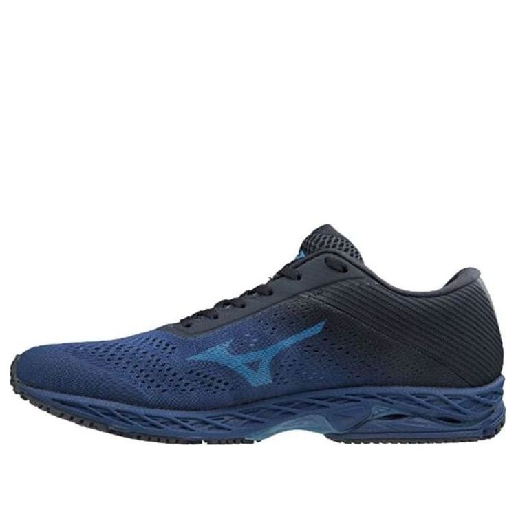 Mizuno Wave Shadow 3 Blue/Black J1GC193004