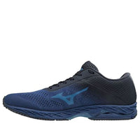 Mizuno Wave Shadow 3 Blue/Black J1GC193004