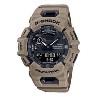 CASIO G-Shock Analog-Digital 'Brown' GBA-900UU-5APR