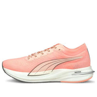 (WMNS) PUMA Deviate Nitro 'Elektro Peach' 194453-03