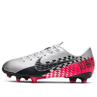 (GS) Nike Neymar Jr. x Mercurial Vapor 13 Academy MG 'Speed Freak' AT8125-006